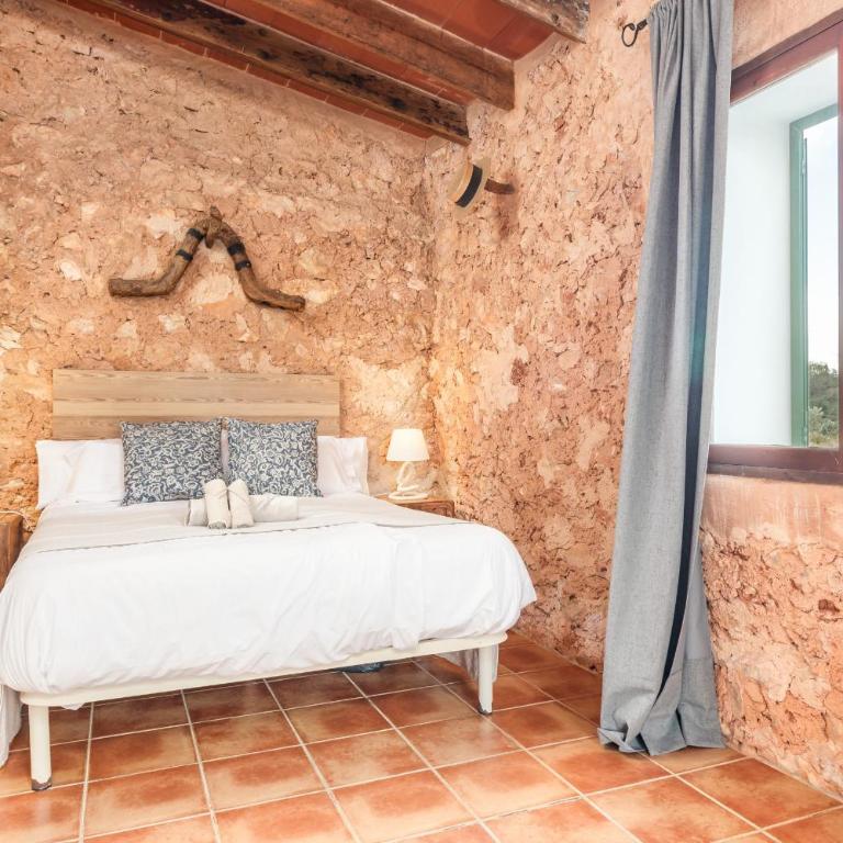 Casa Antigua - Casa de Campo de 2 dormitorios - 17