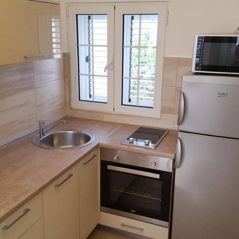 Apartment MilaS - Apartman sa Pogledom na More - 20