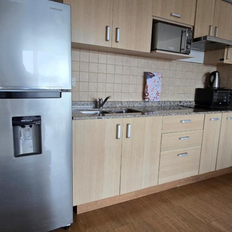 Ideal Space in Civic Center - Apartamento de 1 dormitorio - 16