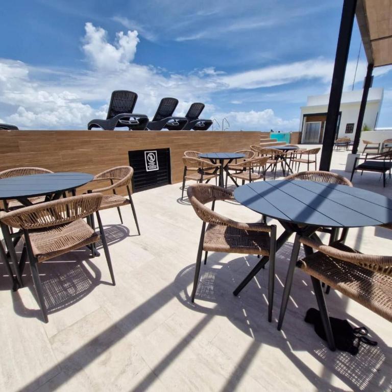 Luxury Apartment 2Br in PdC, Steps from Beach - Apartment - 31
