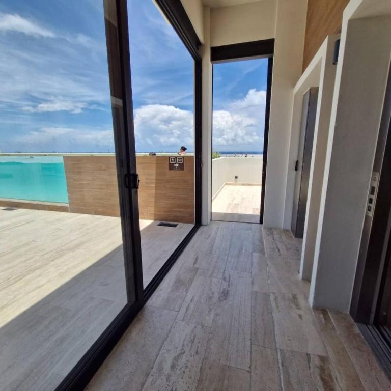 Luxury Apartment 2Br in PdC, Steps from Beach - Apartment - 30