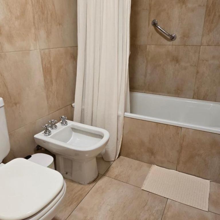 Ideal Space in Civic Center - One-Bedroom Apartment - 13