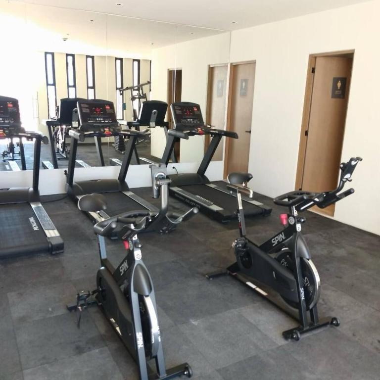 Luxury Apartment 2Br in PdC, Steps from Beach - Apartment - 44