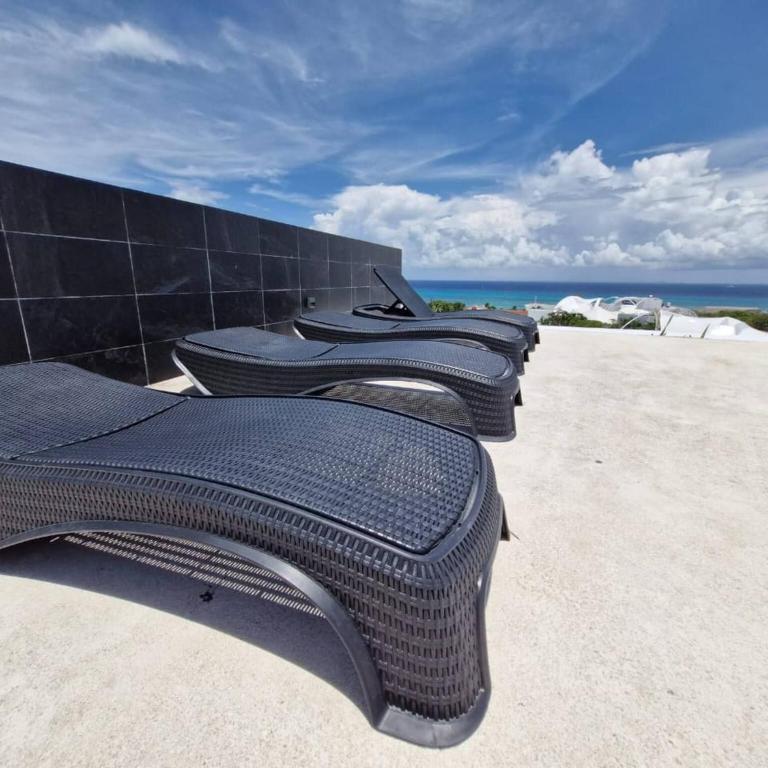Luxury Apartment 2Br in PdC, Steps from Beach - Apartment - 34