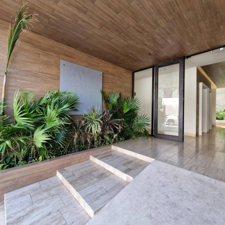 Luxury Apartment 2Br in PdC, Steps from Beach - Apartment - 22