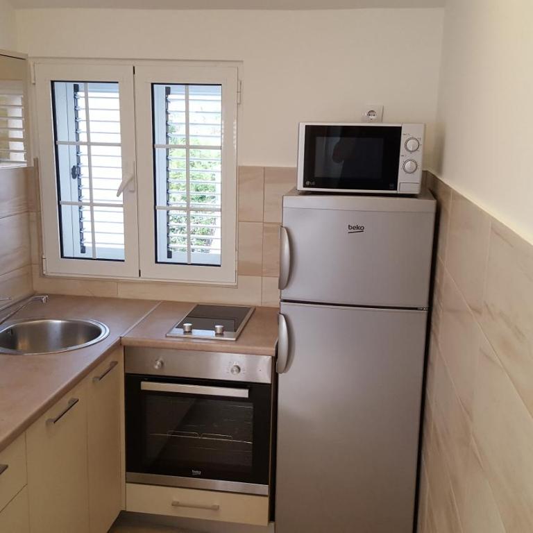 Apartment MilaS - Apartman sa Pogledom na More - 27