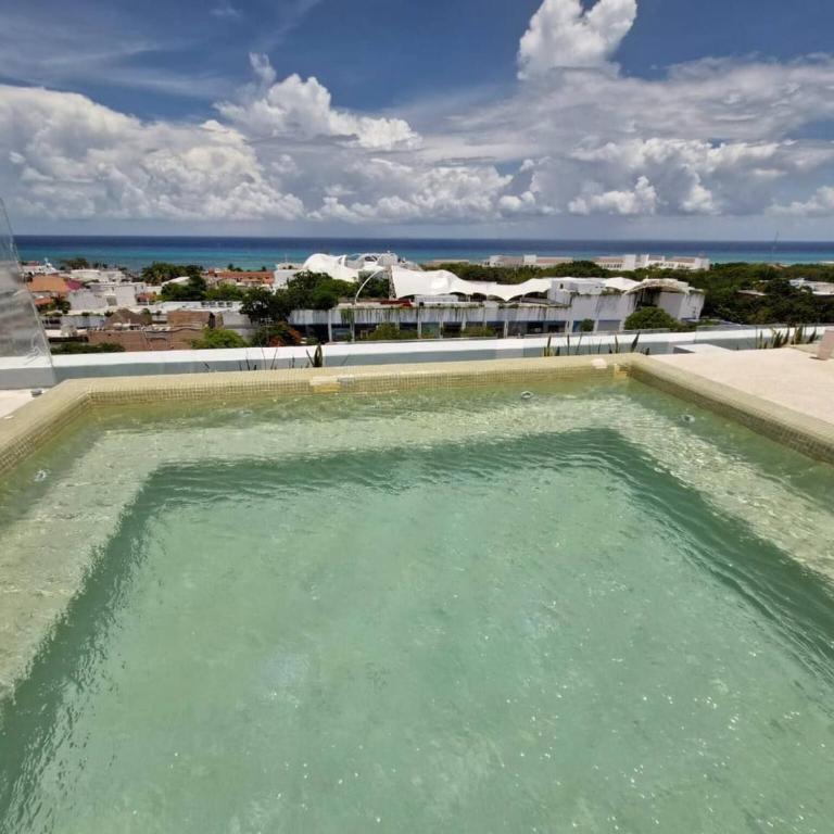 Luxury Apartment 2Br in PdC, Steps from Beach - Apartment - 36