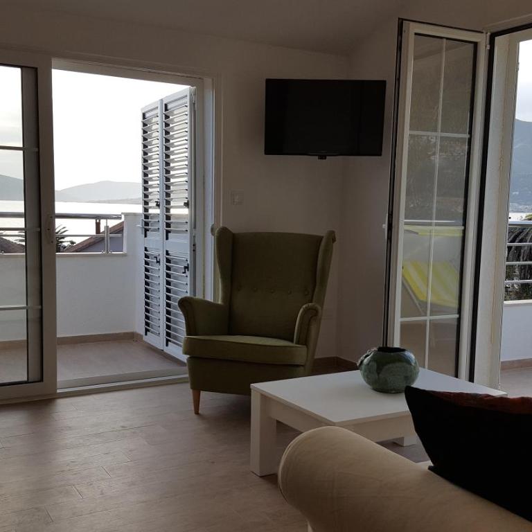 Apartment MilaS - Apartman sa Pogledom na More - 30