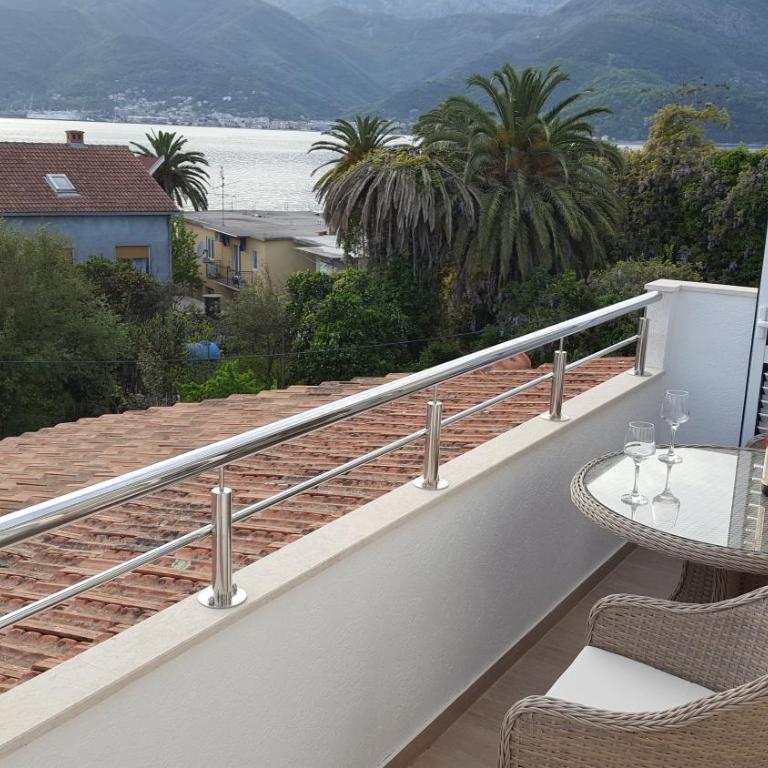 Apartment MilaS - Apartman sa Pogledom na More - 33