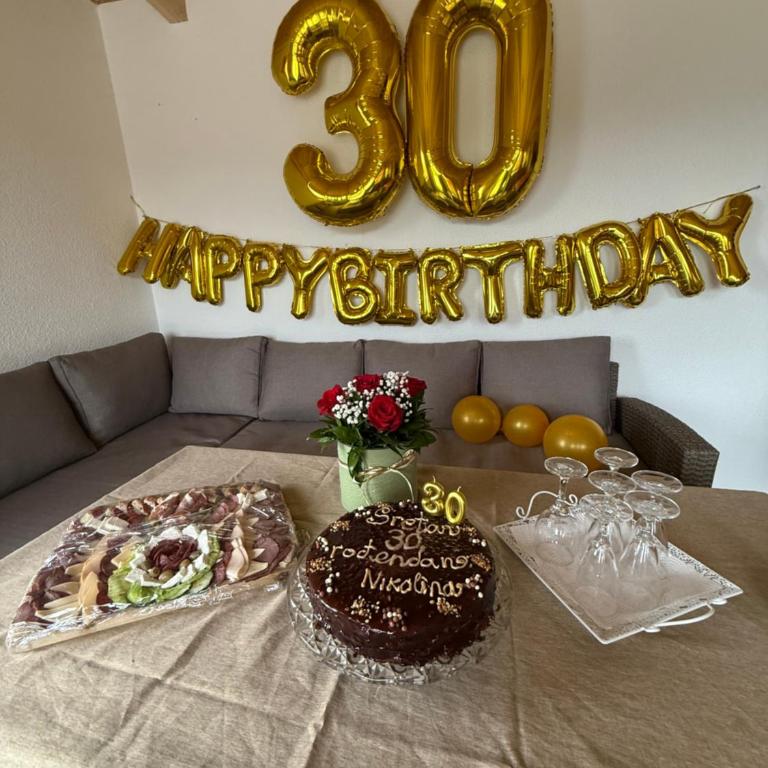 Kuća za odmor Villa Kovačević - Vila sa 3 Spavaće Sobe - 55