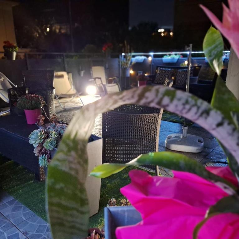 Vic Pigneto, Luxury House Terrace Roma - Appartamento Superior - 69