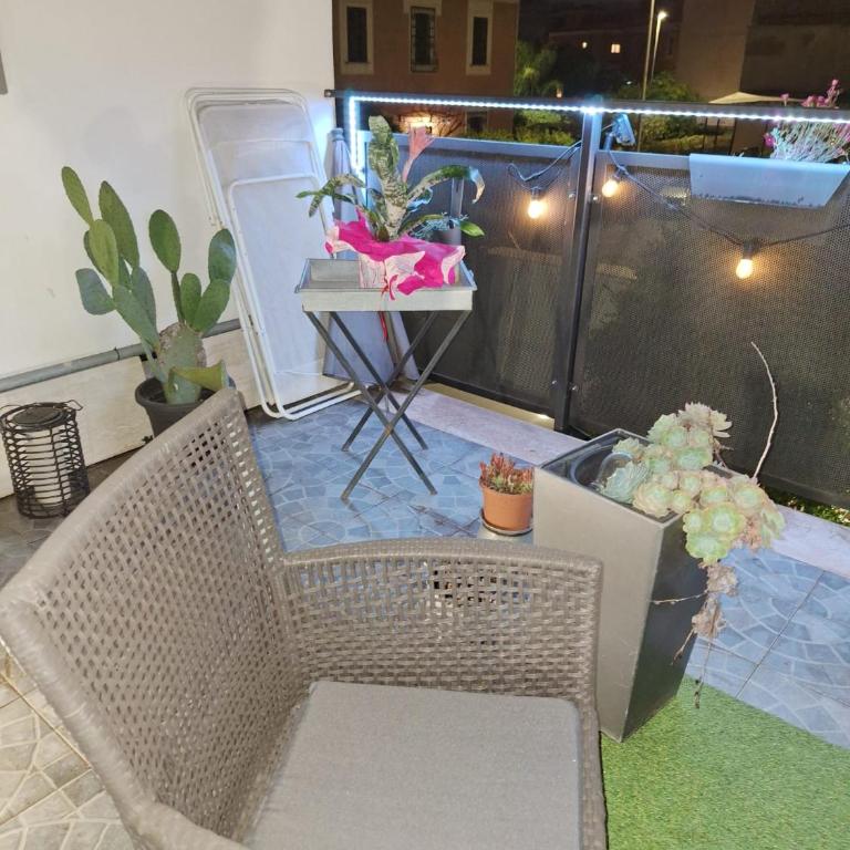 Vic Pigneto, Luxury House Terrace Roma - Appartamento Superior - 67