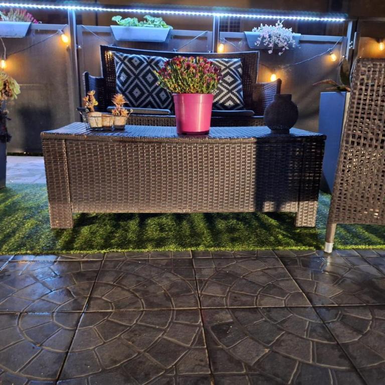 Vic Pigneto, Luxury House Terrace Roma - Appartamento Superior - 68