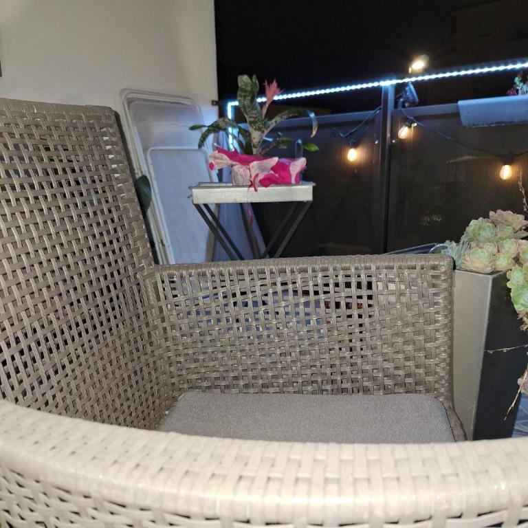 Vic Pigneto, Luxury House Terrace Roma - Appartamento Superior - 66