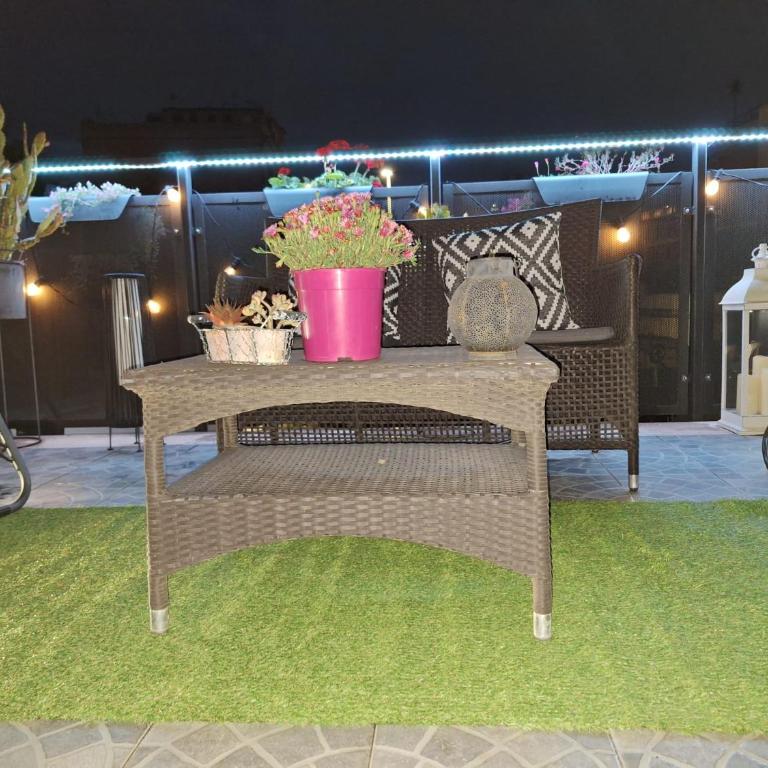 Vic Pigneto, Luxury House Terrace Roma - Appartamento Superior - 64