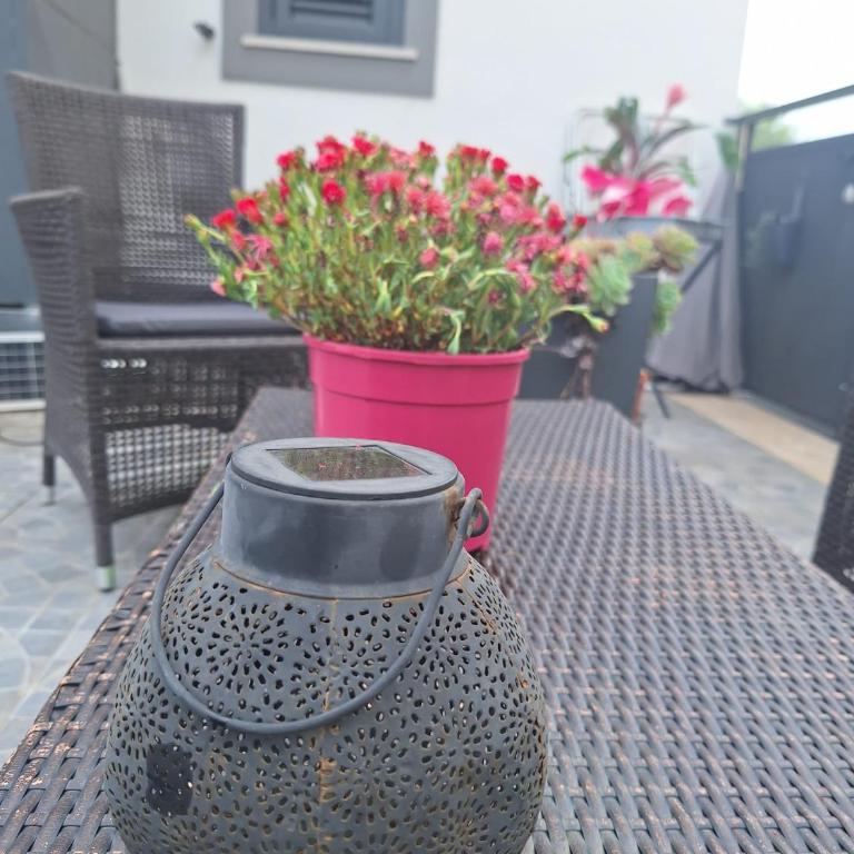 Vic Pigneto, Luxury House Terrace Roma - Appartamento Superior - 76