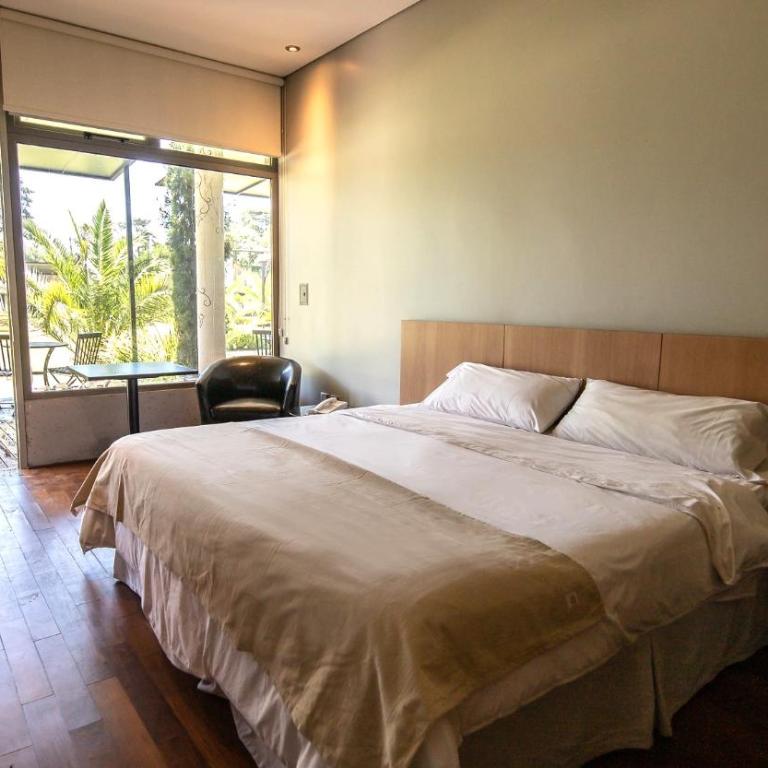 Hotel Tomaso - Habitación Doble Estándar - 2