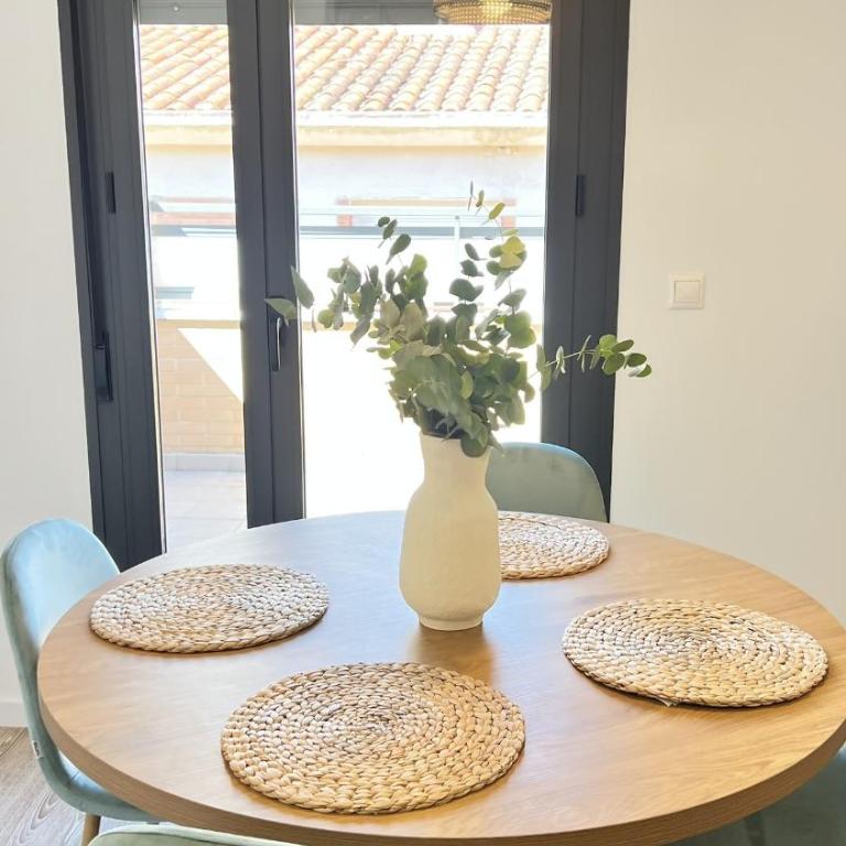 Apartamenticos Living San Pablo - Apartamento Ático - 5