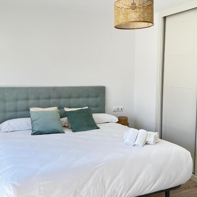 Apartamenticos Living San Pablo - Apartamento Ático - 24