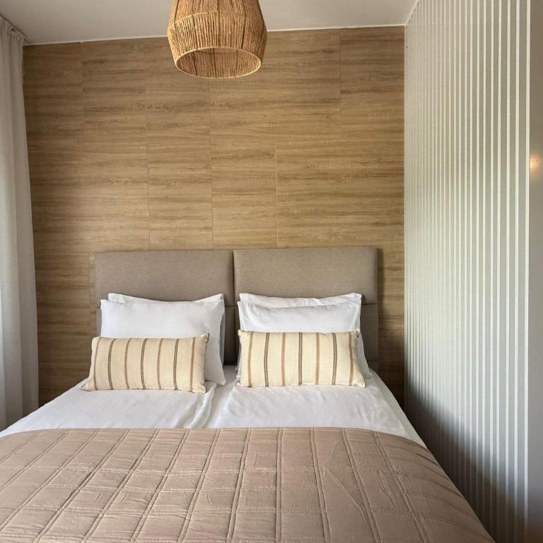 Merak - Two bedroom apartment- Free parking - Apartment with Balcony - 6