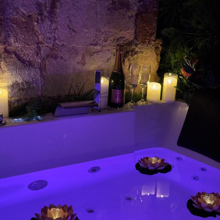 Moment Aixois - Appartement 1 Chambre - 11