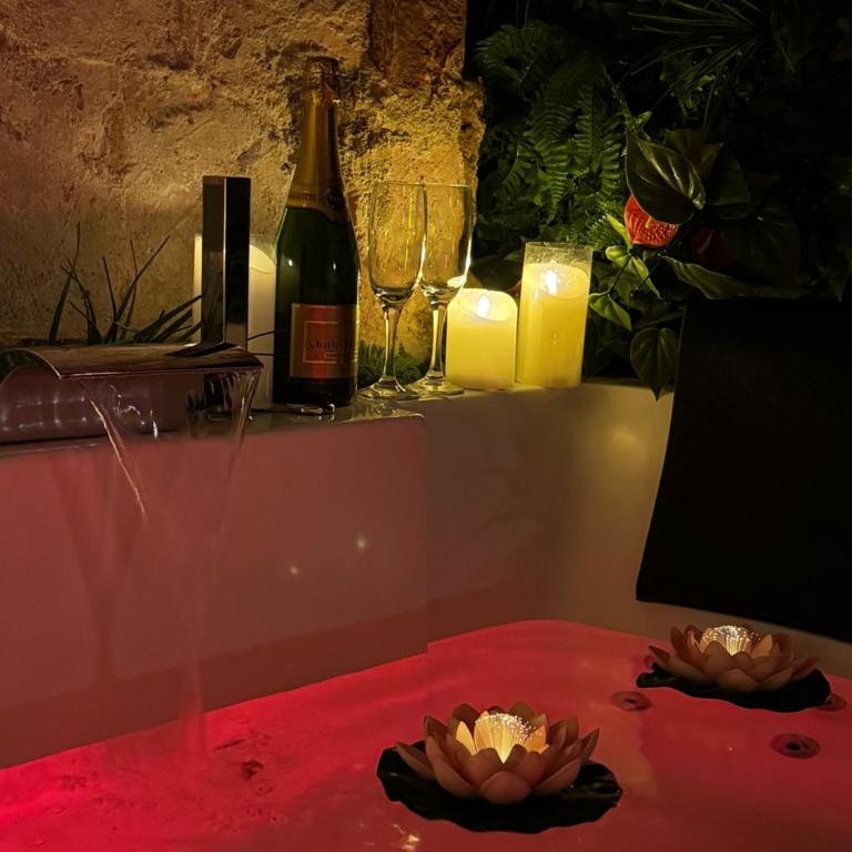 Moment Aixois - Appartement 1 Chambre - 10