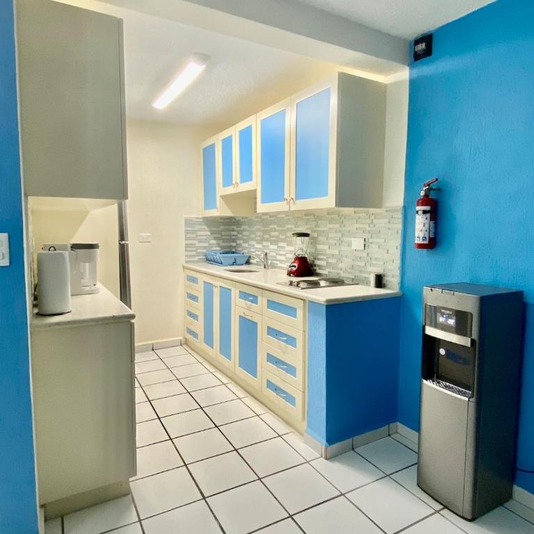 Rainbow Suites - Apartamento de 2 dormitorios - 12