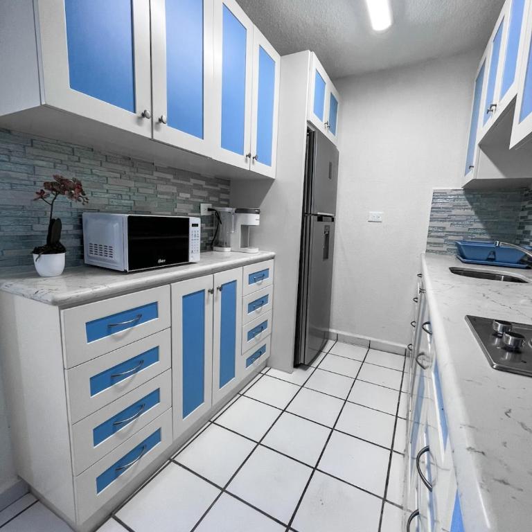 Rainbow Suites - Apartamento de 2 dormitorios - 17