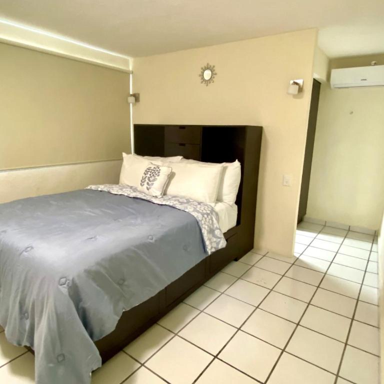 Rainbow Suites - Apartamento de 2 dormitorios - 20