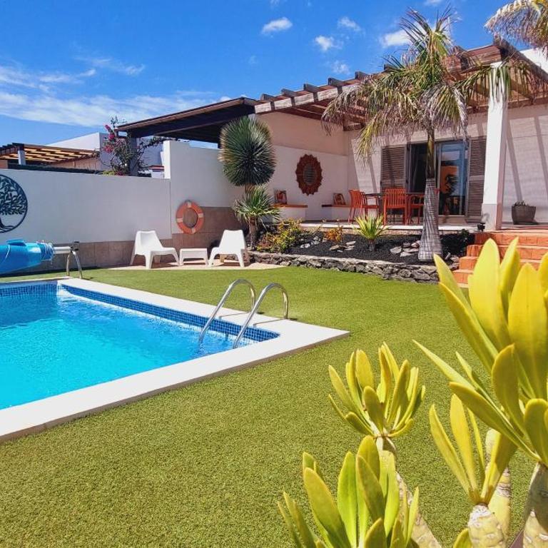 Villa Del Corazon Salinas Golf - Villa with Private Pool - 48