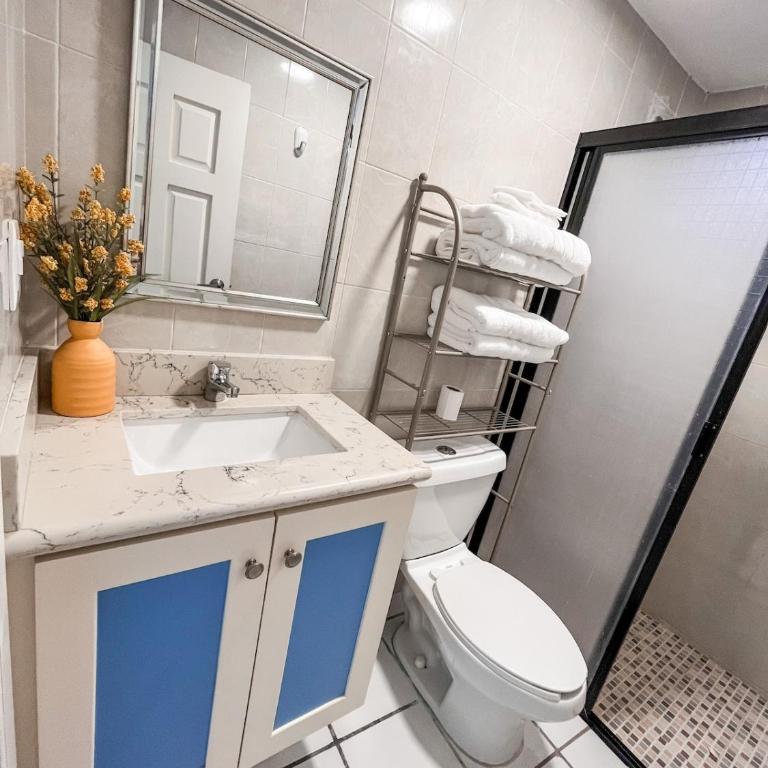 Rainbow Suites - Apartamento de 2 dormitorios - 22