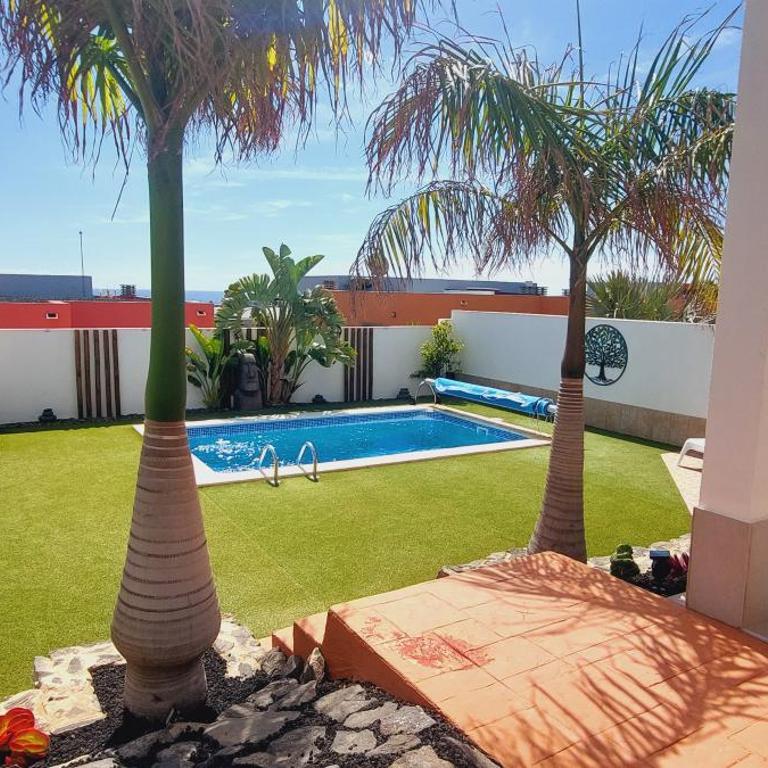 Villa Del Corazon Salinas Golf - Villa with Private Pool - 17