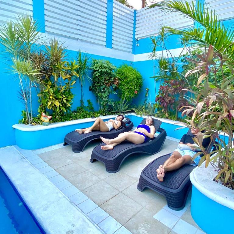 Rainbow Suites - Apartamento de 2 dormitorios - 9