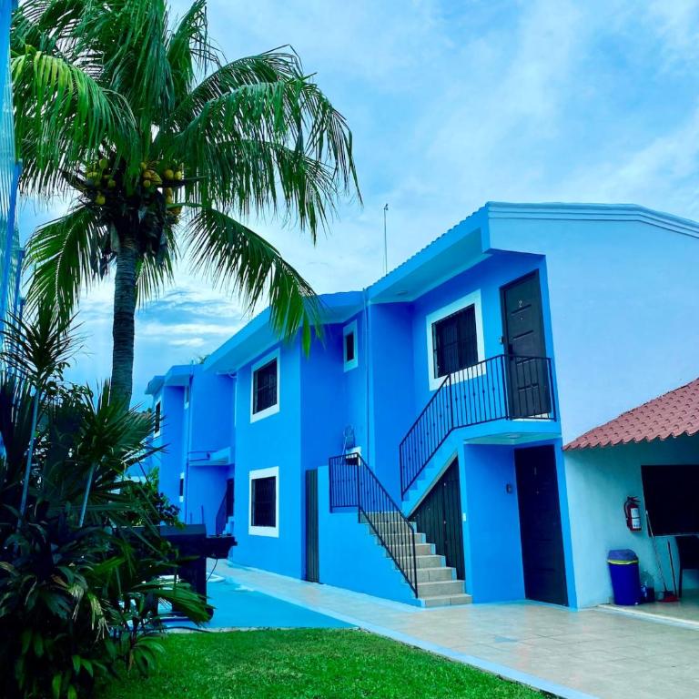 Rainbow Suites - Apartamento de 2 dormitorios - 7