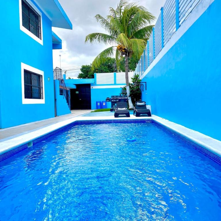 Rainbow Suites - Apartamento de 2 dormitorios - 25