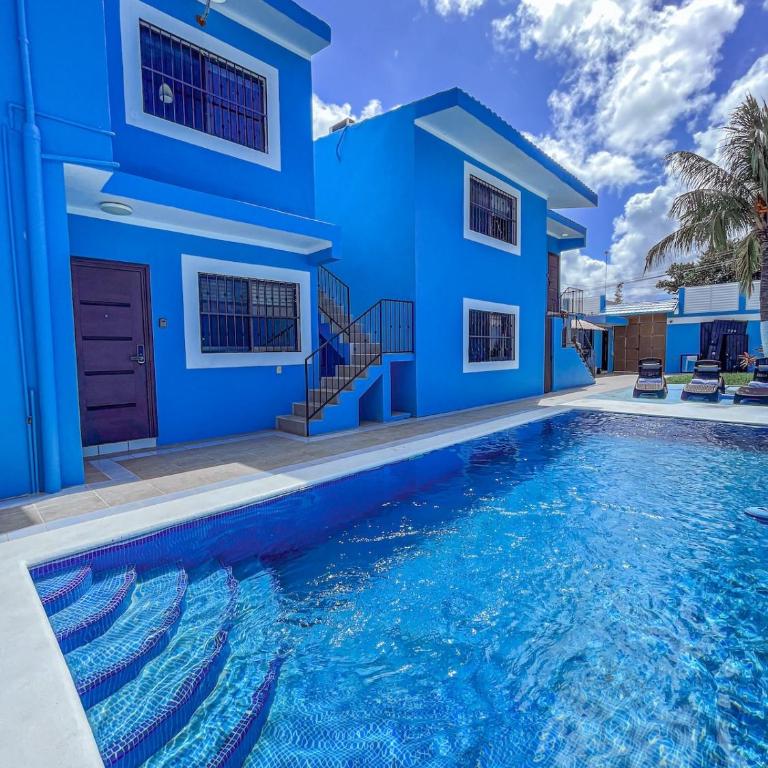 Rainbow Suites - Apartamento de 2 dormitorios - 24