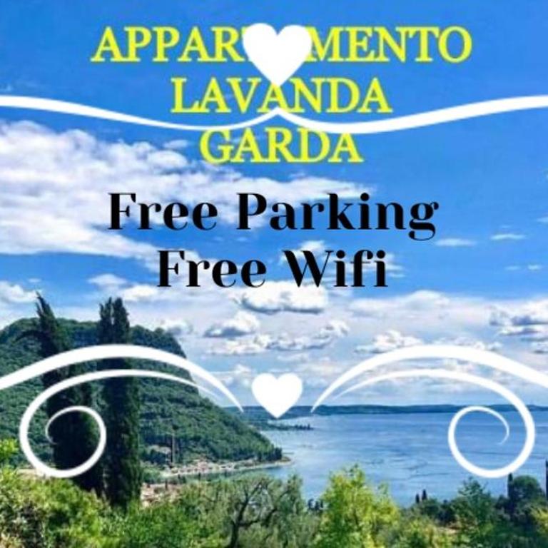 Appartamento Lavanda Garda - Appartamento con Balcone - 36