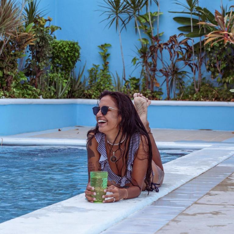 Rainbow Suites - Apartamento de 2 dormitorios - 26