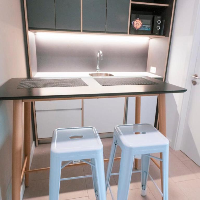 Residencia Bravo Students Granada - Apartment With Shared Bathroom - 8