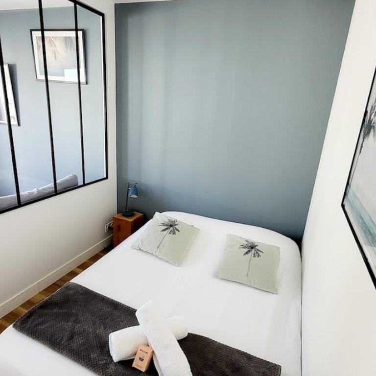 Hypercenter apartment - Apartment mit 1 Schlafzimmer - 4