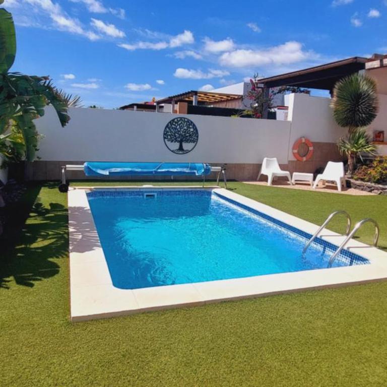Villa Del Corazon Salinas Golf - Villa with Private Pool - 49