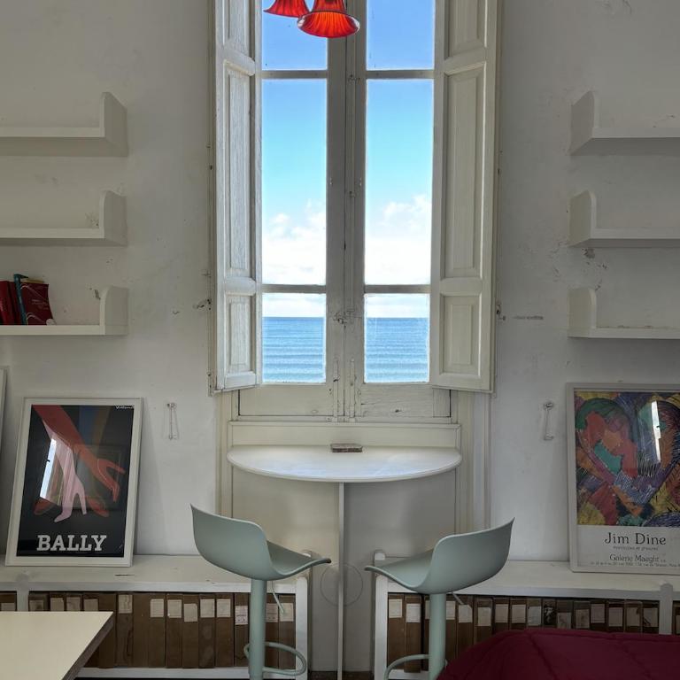 Tonnara Foderà di Magazzinazzi - Haus mit 1 Schlafzimmer - 1