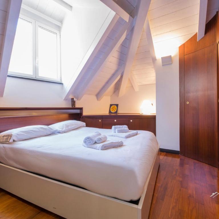 Aquarium 5'| 1BR | A/C| By Tilo - Appartamento Premier con 1 Camera da Letto - 1