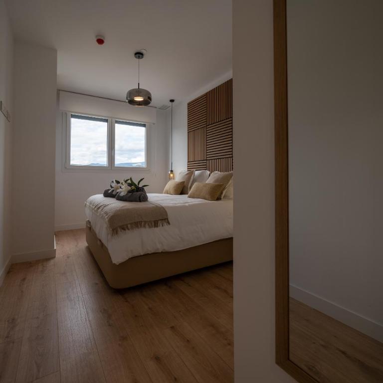 XPCE Urban 11 Malaga Skyline-ParkingFree - Apartamento de 2 dormitorios - 18