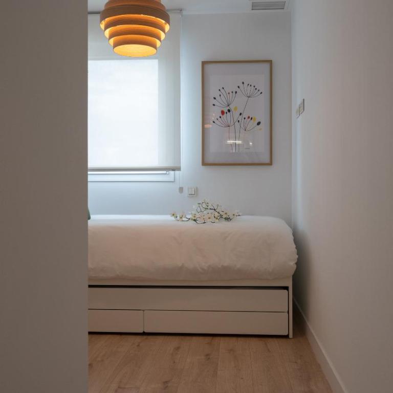 XPCE Urban 11 Malaga Skyline-ParkingFree - Apartamento de 2 dormitorios - 29