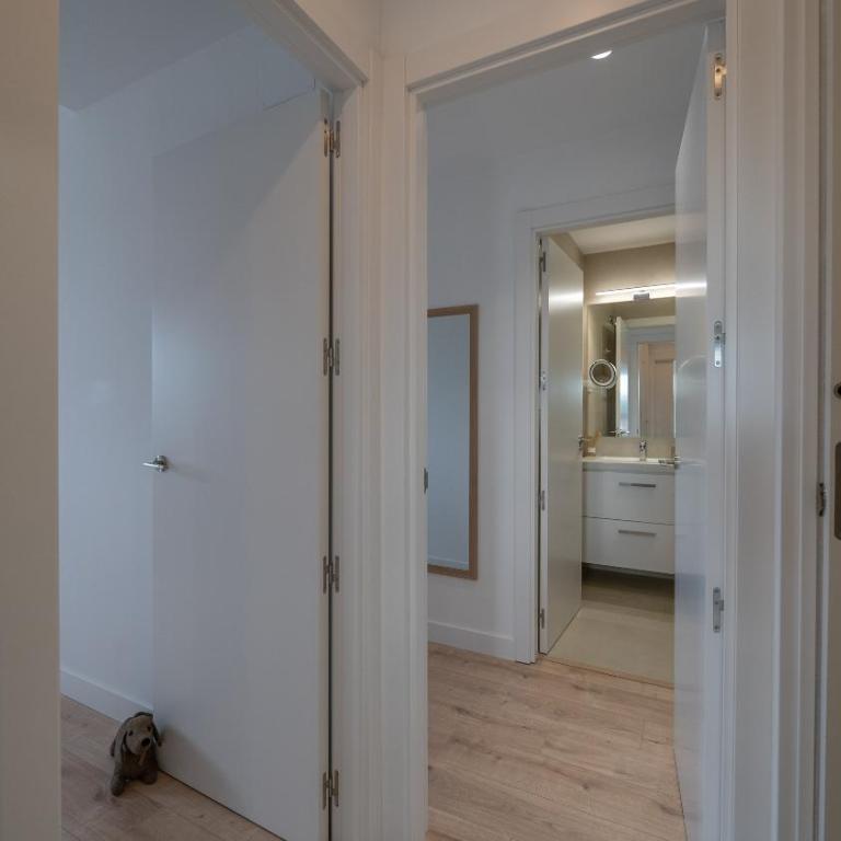 XPCE Urban 11 Malaga Skyline-ParkingFree - Apartamento de 2 dormitorios - 24