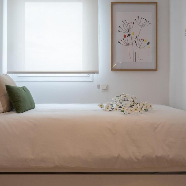 XPCE Urban 11 Malaga Skyline-ParkingFree - Apartamento de 2 dormitorios - 26