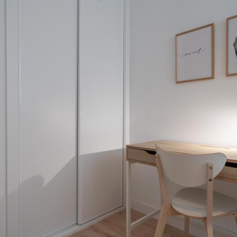 XPCE Urban 11 Malaga Skyline-ParkingFree - Apartamento de 2 dormitorios - 28