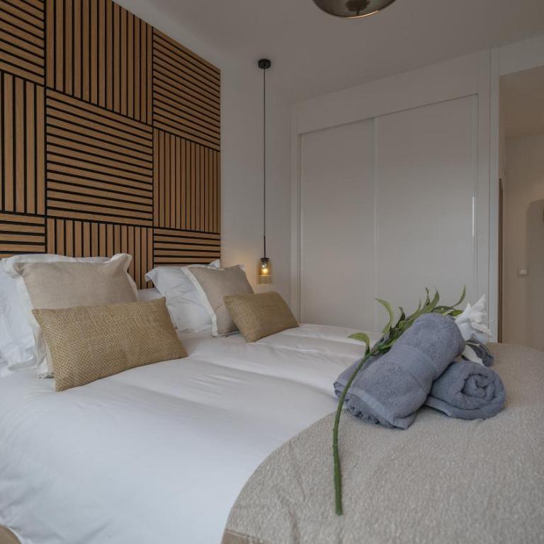 XPCE Urban 11 Malaga Skyline-ParkingFree - Apartamento de 2 dormitorios - 21