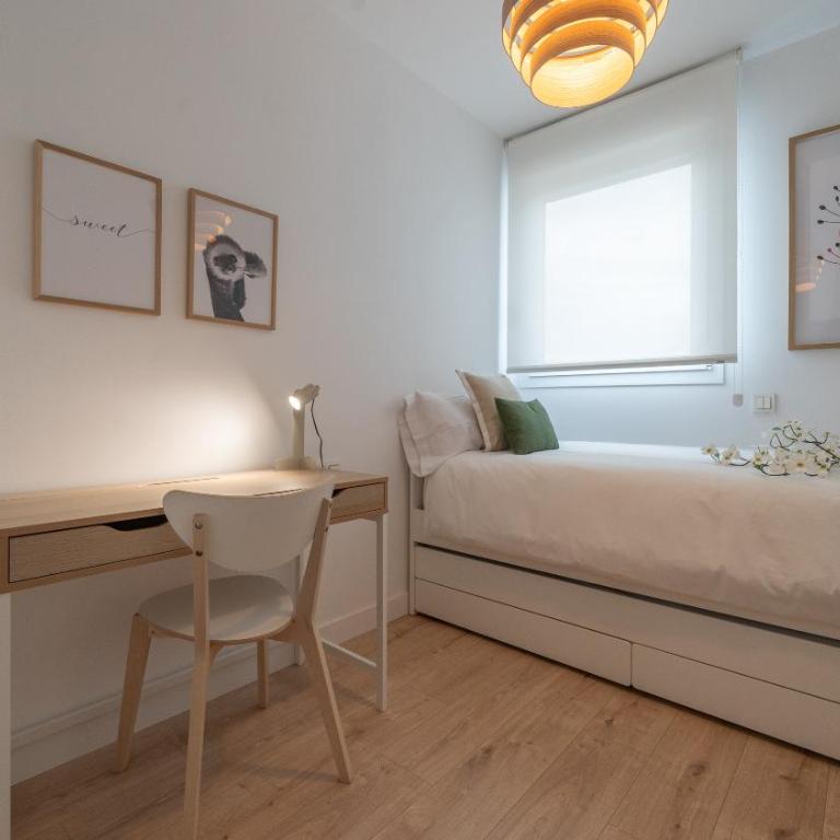 XPCE Urban 11 Malaga Skyline-ParkingFree - Apartamento de 2 dormitorios - 31